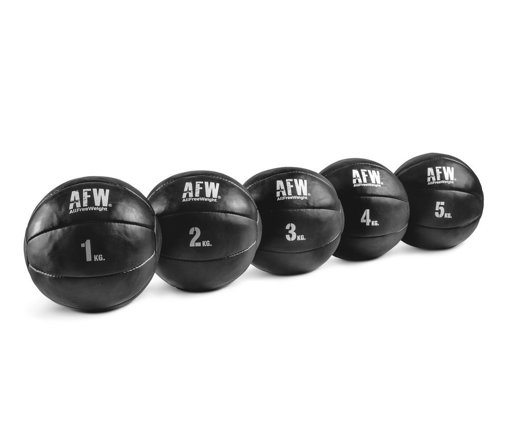 10521.25 - AFW Wall Ball Mini black D21